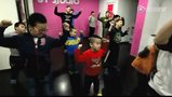 北京星城街舞少儿炫酷街舞教学视频