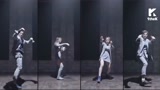 KARD《You In Me》练习室舞蹈