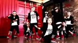 10岁少儿组合《Stand up》儿童舞蹈 爵士舞教学视频