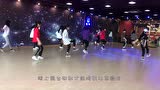 长春唯舞街舞韩舞hiphop爵士舞j韩国男女团舞