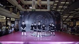 单色舞蹈武汉南湖馆少儿汇演 街舞《超能量少年团》