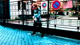 日本街舞hiphop大师YOKOI超炸舞蹈片