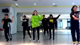 Touch寒假班 Zora HipHop Class