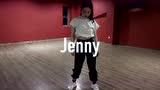 Jenny jazz