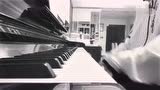 jazz piano playing