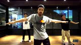 【SYNC】AN popping