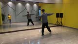 街舞教学视频：分解动作