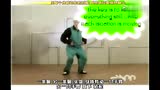 机械舞基础教学Robot 中文版_popping教学