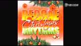 reggae christmas CD