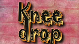 霹雳舞街舞教学《knee-drop》