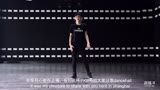 GH5丨 Rimma舞蹈Dancehall讲解视频