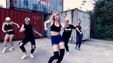 Beladonna - DanceHall Video