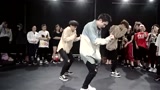 JC舞蹈 程子豪 编舞 DNA-BTS
