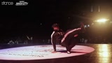 街舞霹雳舞Break Dance：日本15岁冠军的剪辑