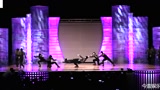 这震撼场面，假面舞团表演2012世界嘻哈舞锦标赛决赛现场！