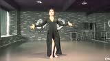 VIVI老师蛇舞 waacking编舞视频 美到不可方物
