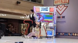 震惊！原来游戏厅里的跳舞机还可以这么玩？世界级跳舞机花式大赛