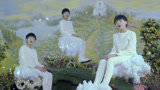 TFBOYS少年偶像组合演唱《魔法城堡》MV