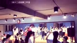 #兰州街舞#十二点街舞小白老师成人hiphop暑期班课程