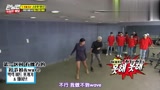Running Man：比跳舞更担心刘在石表情？HAHA：感觉看到会很讨厌