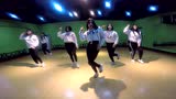 【木糖醇】WINNERS街舞俱乐部JAZZ基础学员视频