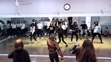NK街舞潮流中心 JAZZ一班学员展示 &lt;SMS&gt;