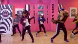 DosHop舞蹈练习室-Girl-HipHop课程