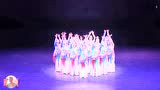 舞彩中国参赛作品欣赏《红珊瑚》