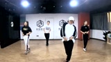【SJ舞团】斯塔里伦--HIPHOP风格班