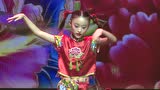 2018暑期豫见童星舞蹈大赛——《小辫甩三甩》
