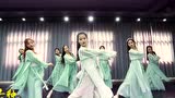 宜昌UG街舞|中国风舞蹈《芒种》