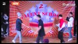 广州T舞团Talent school vol.2 7号breaking1