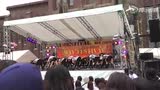 2015东京大学学园祭女生街舞