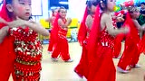 幼儿园新疆舞
