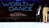 街舞   World Of Dance