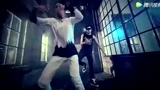 《这！就是街舞》王一博，金圣柱出道舞蹈《KRUMP》超酷！