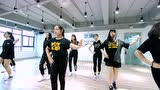 派澜爵士舞培训《LATATA》深圳网红舞蹈培训