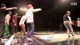 【炸！翻！】 2012R16 世界街舞大赛 bboy 半决赛！