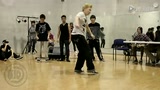 【DOKYUN】POPPING (The 1on1 battle )group