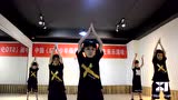 XJ· Dance|少儿街舞《AYO》4