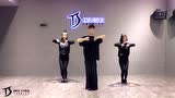 《牵丝戏》中国风爵士编舞练习室 TS DANCE