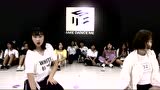 盘锦太嘻哈街舞-舞米流行舞蹈 基础班级12课时