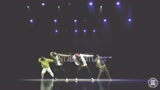韩国全明星街舞齐舞大赛超炸团体表演XEBEC