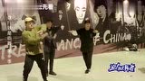 这！就是街舞：韩宇亮亮欢跳《青春修炼手册》，玩的真嗨！
