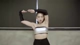 机械风Voguing舞蹈-韩国辣妹妙手生花