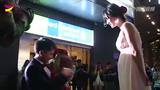 催泪！深圳超感人创意快闪求婚 结婚前的惊喜充满无限爱意！