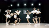 韩舞《TT》 2018最新火热韩流爵士舞 郑州单色舞蹈