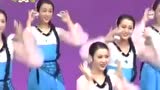 朝鲜舞蹈 - 贝壳舞