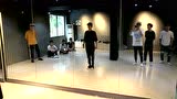 舞蹈FAN街舞课程教学