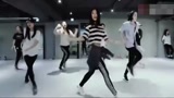 简单舞蹈教学视频适合自学 韩国街舞教学 街舞教学